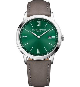 BAUME & MERCIER CLASSIMA 10607 - CLASSIMA - ZNAČKY