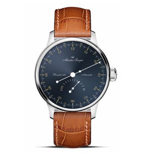 MEISTERSINGER PRIMATIC 365 PR365917G - PRIMATIC - ZNAČKY