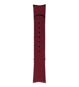 REMIENOK FORMEX ESSENCE THIRTYNINE DEPLOYANT ČERVENÝ NYLON (BEZ SPONY) NNS.0333.866 - REMIENKY - OSTATNÉ