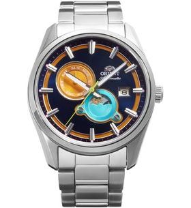 ORIENT CONTEMPORARY STRETTO SUN & MOON RA-AK0316L SPECIAL EDITION - CONTEMPORARY - ZNAČKY