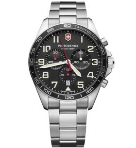 VICTORINOX FIELDFORCE CHRONO 241855 - FIELDFORCE - ZNAČKY