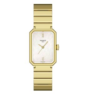 TISSOT SRV T160.110.33.113.00 - SRV - ZNAČKY