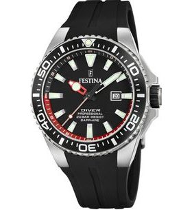 FESTINA THE ORIGINALS DIVER 20664/3 - THE ORIGINALS - ZNAČKY