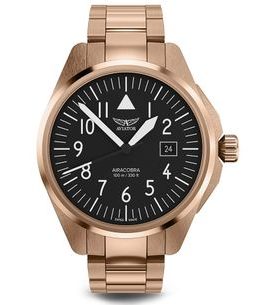 AVIATOR AIRACOBRA 43 TYP A V.1.38.2.315.5 - AIRACOBRA 43 TYPE A - ZNAČKY