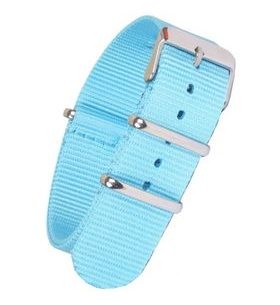 REMIENOK NATO SVETLOMODRÝ - REMIENKY - OSTATNÉ