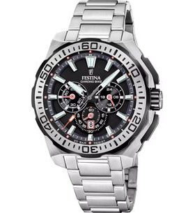 FESTINA CHRONO BIKE 20724/7 - CHRONO BIKE - ZNAČKY