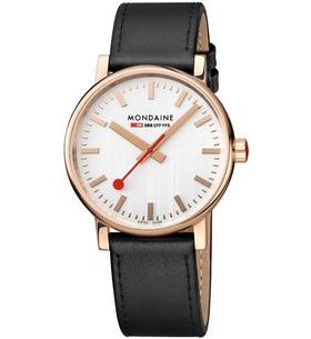 MONDAINE EVO2 MSE.40112.LB - EVO2 - ZNAČKY