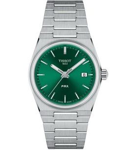 TISSOT PRX 35MM T137.210.11.081.00 - PRX - ZNAČKY