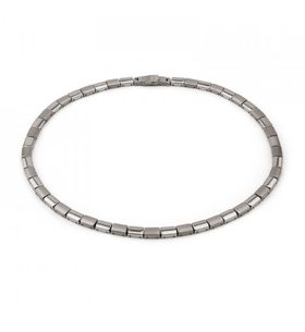 NÁHRDELNÍK BOCCIA TITANIUM 0812-01 - NÁHRDELNÍKY - OSTATNÉ