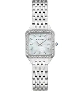 BULOVA SUTTON DIAMOND 96R256 - CLASSIC - ZNAČKY