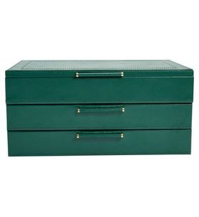 KAZETA NA ŠPERKY WOLF SOPHIA 392012 - ŠPERKOVNICE - OSTATNÉ