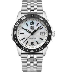LUMINOX PACIFIC DIVER XS.3126M.1 - PACIFIC DIVER - ZNAČKY