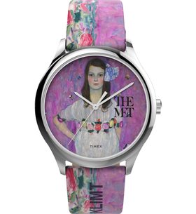 TIMEX LAB COLLAB THE MET TW2W24900U8 - TIMEX - ZNAČKY