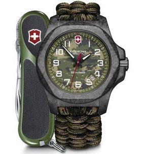 VICTORINOX I.N.O.X. CARBON LIMITED EDITION 241927.1 - I.N.O.X. - ZNAČKY