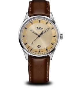 PRIM LEGATUS 59 - A W01P.13265.A - AUTOMATIC - ZNAČKY