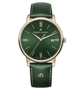 MAURICE LACROIX ELIROS DATE EL1118-PVP01-610-1 - ELIROS - ZNAČKY