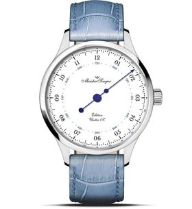 MEISTERSINGER EDITION UNITAS 1Z ED-UNITAS-01E - MEISTERSINGER - ZNAČKY