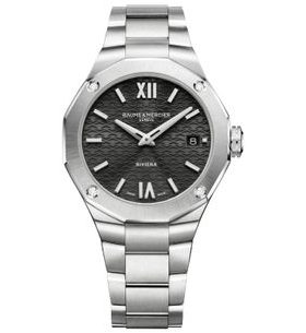 BAUME & MERCIER RIVIERA 10724 - RIVIERA - ZNAČKY
