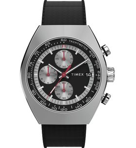 TIMEX LEGACY TONNEAU CHRONOGRAPH TW2W64500UK - TIMEX - ZNAČKY