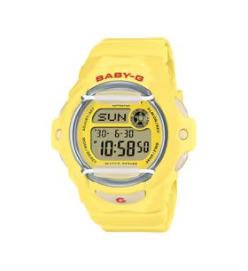 CASIO BABY-G BG-169CH-9ER CHERRY ON TOP - BABY-G - ZNAČKY
