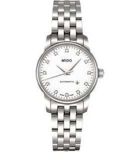 MIDO BARONCELLI LADY M7600.4.66.1 - BARONCELLI - ZNAČKY