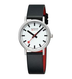 MONDAINE CLASSIC A660.30314.16SBBV - CLASSIC - ZNAČKY