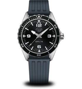 PRIM ORLÍK III 98-235-536-00-1 - MANUFACTURE 1949 - ZNAČKY