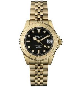 DAVOSA TERNOS AUTOMATIC MEDIUM 166.198.05 - TERNOS - ZNAČKY
