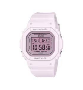 CASIO BABY-G BGD-565SC-4BER - BABY-G - ZNAČKY