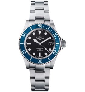 DAVOSA TERNOS DIVER AUTOMATIC 161.550.40 - TERNOS - ZNAČKY