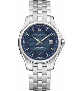HAMILTON JAZZMASTER VIEWMATIC AUTOMATIC H32515145 - JAZZMASTER - ZNAČKY