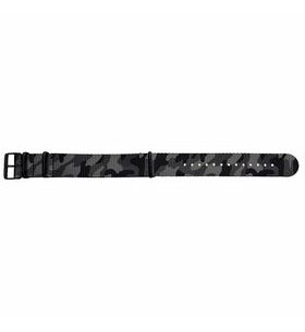 TEXTILNÝ OPASOK TRASER PRE P99 A TACTICAL CAMO-GREY - REMIENKY - OSTATNÉ