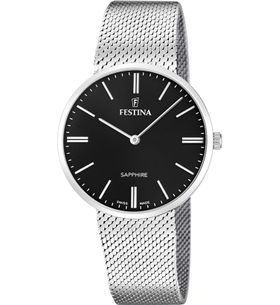FESTINA SWISS MADE GRACE 20074/4 - SWISS MADE - ZNAČKY