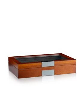 BOX NA HODINKY HEISSE & SÖHNE MONTERAY 12 70019-161 - BOXY NA HODINKY - OSTATNÉ