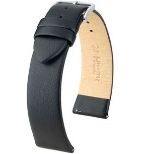 ŘEMÍNEK HIRSCH TORONTO - ČERNÝ - REMIENKY - OSTATNÉ