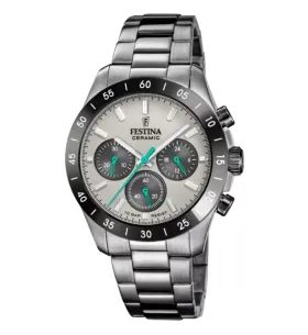 FESTINA CERAMIC 20703/1 - CERAMIC - ZNAČKY