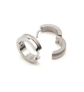 NÁUŠNICE BOCCIA TITANIUM 0510-02 - NÁUŠNICE - OSTATNÉ