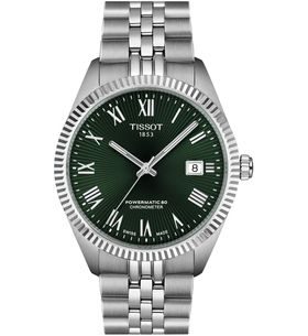 TISSOT BALLADE POWERMATIC 80 COSC T156.408.11.093.00 - BALLADE - ZNAČKY