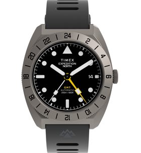 TIMEX EXPEDITION GMT TW2W53000UK - TIMEX - ZNAČKY