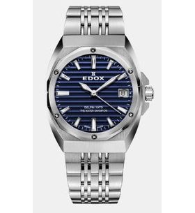 EDOX DELFIN THE ORIGINAL 1973 DATE – LADIES 50504-3M-BUIN - DELFIN - ZNAČKY