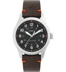 TIMEX EXPEDITION FIELD POST SOLAR TW2V64200QY - TIMEX - ZNAČKY
