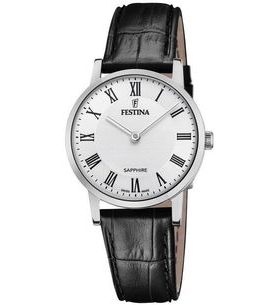 FESTINA SWISS MADE 20013/2 - SWISS MADE - ZNAČKY