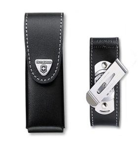 KOŽENÉ PUZDRO 4.0523.31 (PRE NOŽE 111 MM) - PRÍSLUŠENSTVO NOŽOV - OSTATNÉ