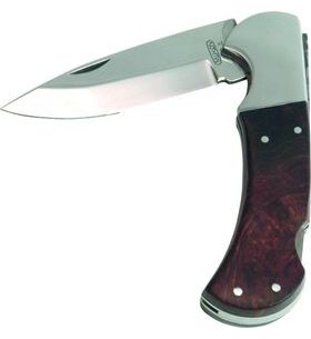 Lovecký nůž Mikov Hablock 220-XD-1 KP