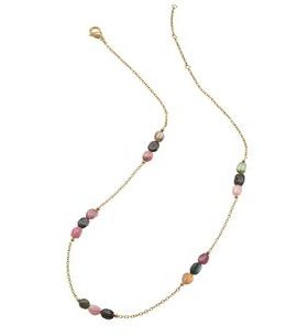 NÁHRDELNÍK BOCCIA TITANIUM 08061-0250 - NÁHRDELNÍKY - OSTATNÉ