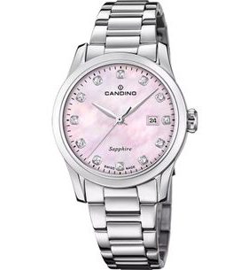 CANDINO LADY ELEGANCE C4738/6 - ELEGANCE - ZNAČKY