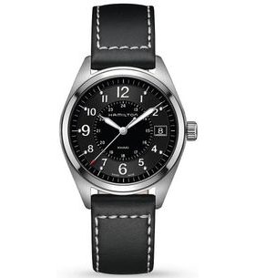 HAMILTON KHAKI FIELD QUARTZ H68551733 - KHAKI FIELD - ZNAČKY