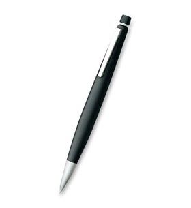 MECHANICKÁ TUŽKA LAMY 2000 MATT BRUSHED 1506/1011603 - MECHANICKÉ CERUZKY - OSTATNÉ