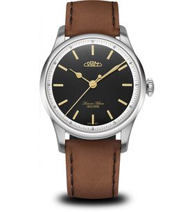 PRIM ANTONÍN MÁNES LE W91P.13232.B - AUTOMATIC - ZNAČKY