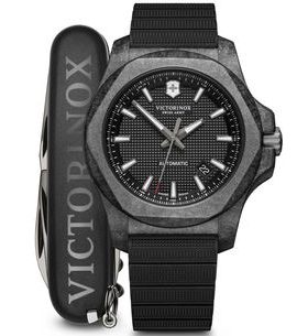 VICTORINOX I.N.O.X. CARBON MECHANICAL 241866.1 - I.N.O.X. - ZNAČKY